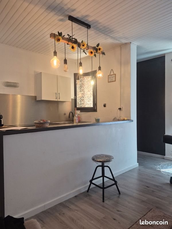 Appartement à vendre, 27m², Amélie-les-Bains-Palalda
