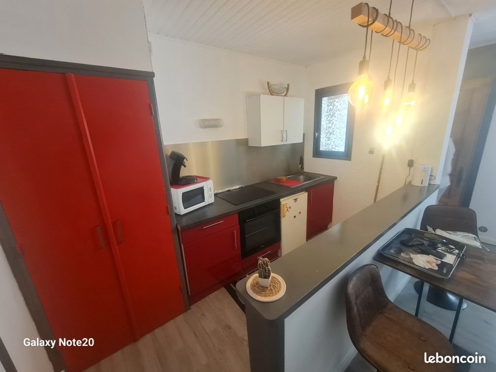 Appartement à vendre, 27m², Amélie-les-Bains-Palalda