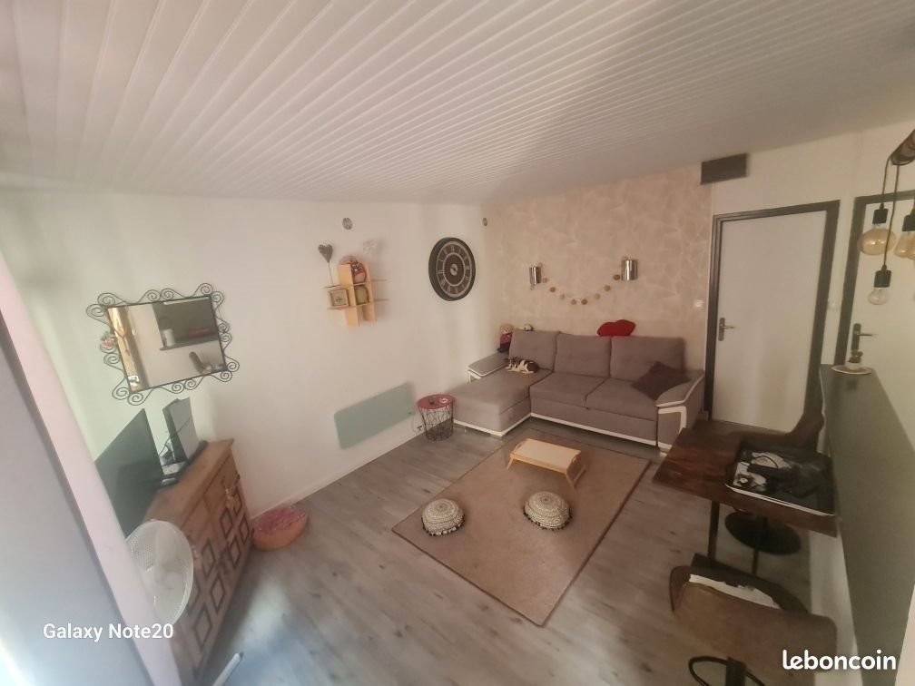 Appartement à vendre, 27m², Amélie-les-Bains-Palalda