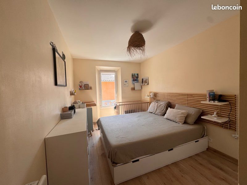 Maison à vendre, 53m², Ensuès-la-Redonne