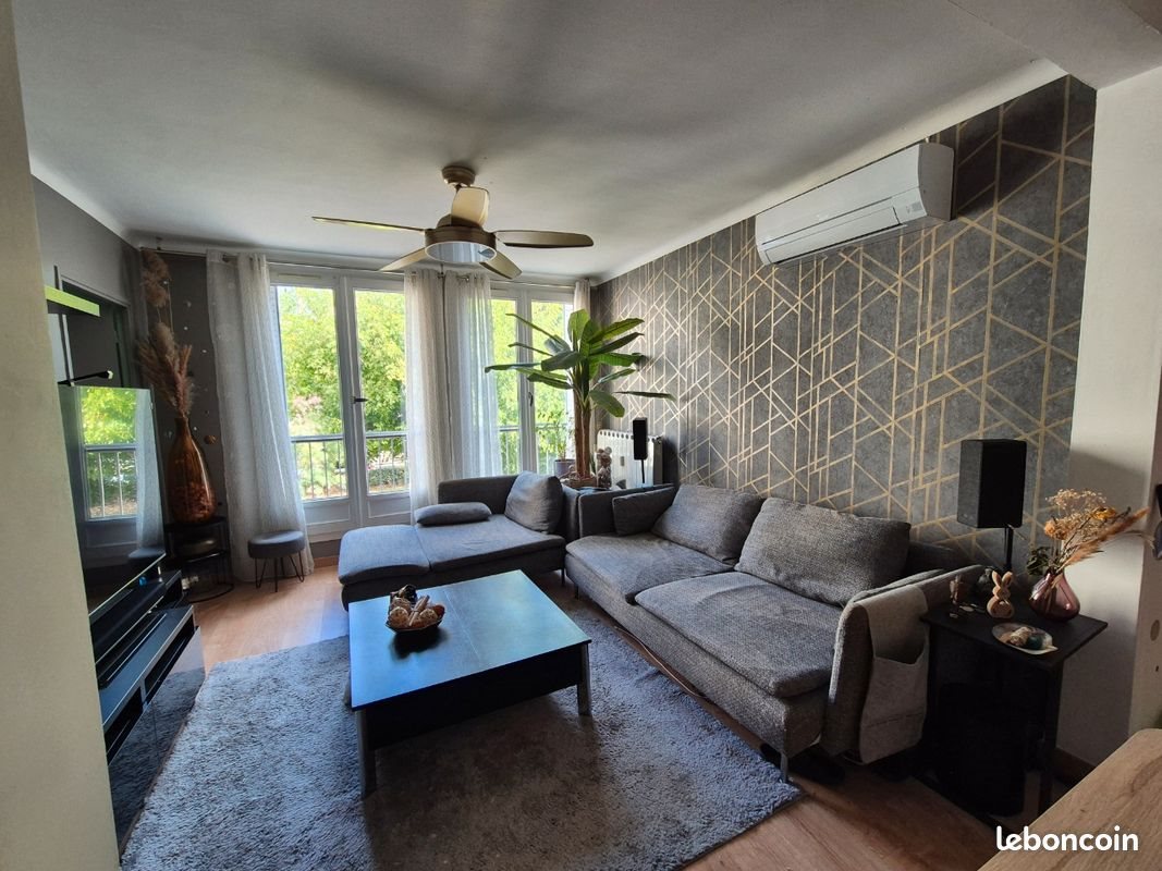 Appartement à vendre, 66m², Aix-en-Provence