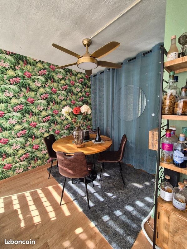 Appartement à vendre, 66m², Aix-en-Provence