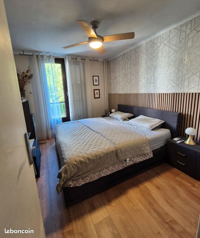 Appartement à vendre, 66m², Aix-en-Provence