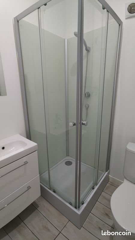 Appartement à louer, 19m², Bordeaux