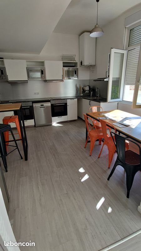 Appartement à louer, 19m², Bordeaux