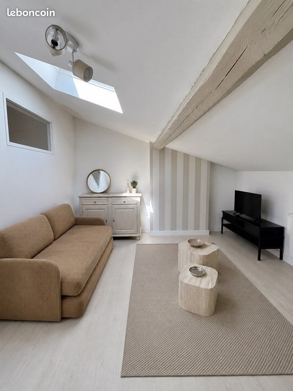 Appartement à louer, 38m², Castres