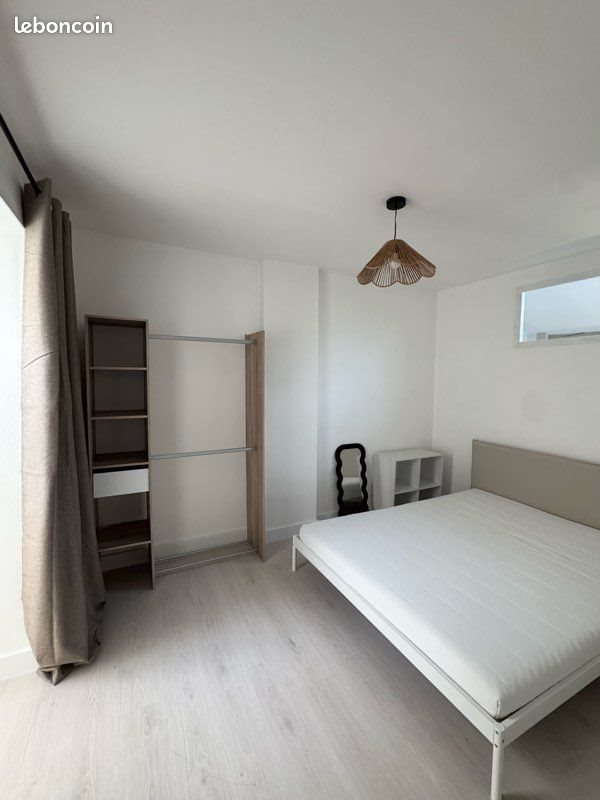 Appartement à louer, 38m², Castres