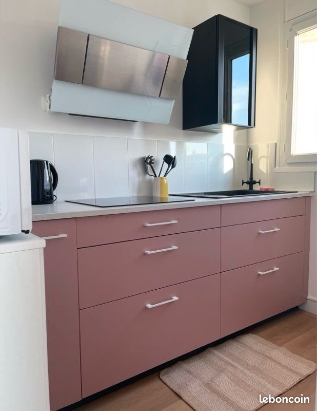 Appartement à louer, 27m², La Riche