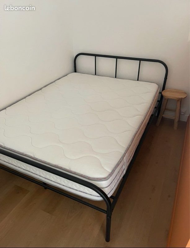 Appartement à louer, 27m², La Riche
