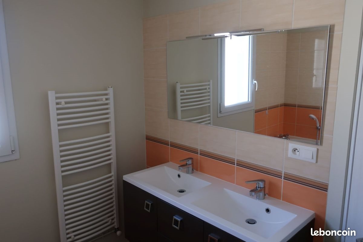 Maison à louer, 92m², Niort