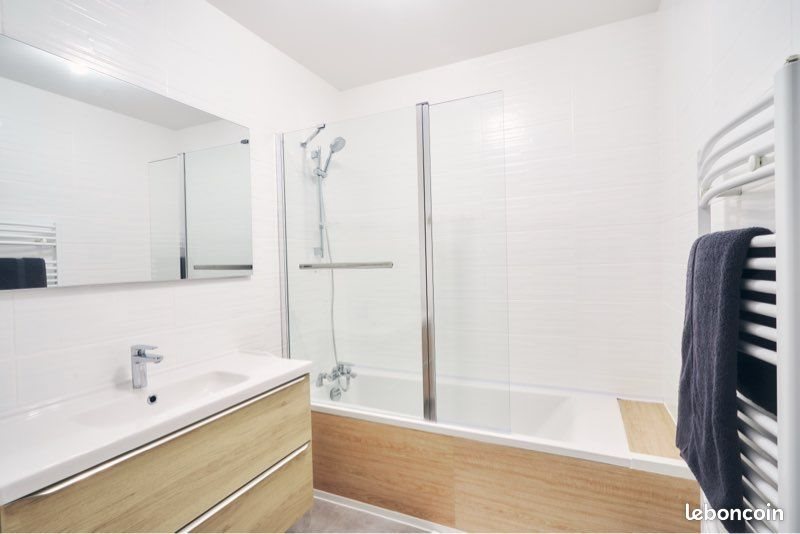 Appartement à vendre, 117m², Bourg-lès-Valence