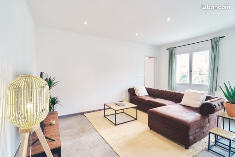 Appartement à vendre, 117m², Bourg-lès-Valence