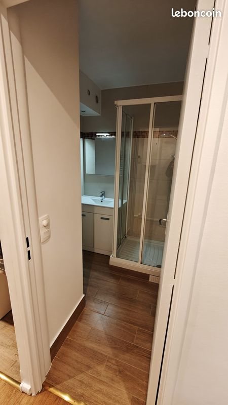 Appartement à louer, 18m², Boulogne-Billancourt