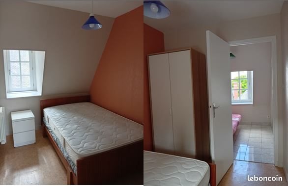 Appartement à louer, 30m², Vitré
