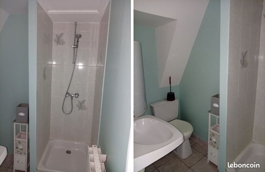 Appartement à louer, 30m², Vitré