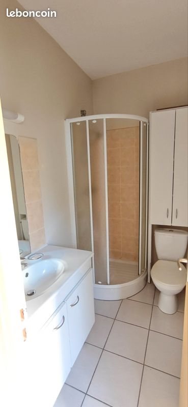 Appartement à louer, 27m², Tulle