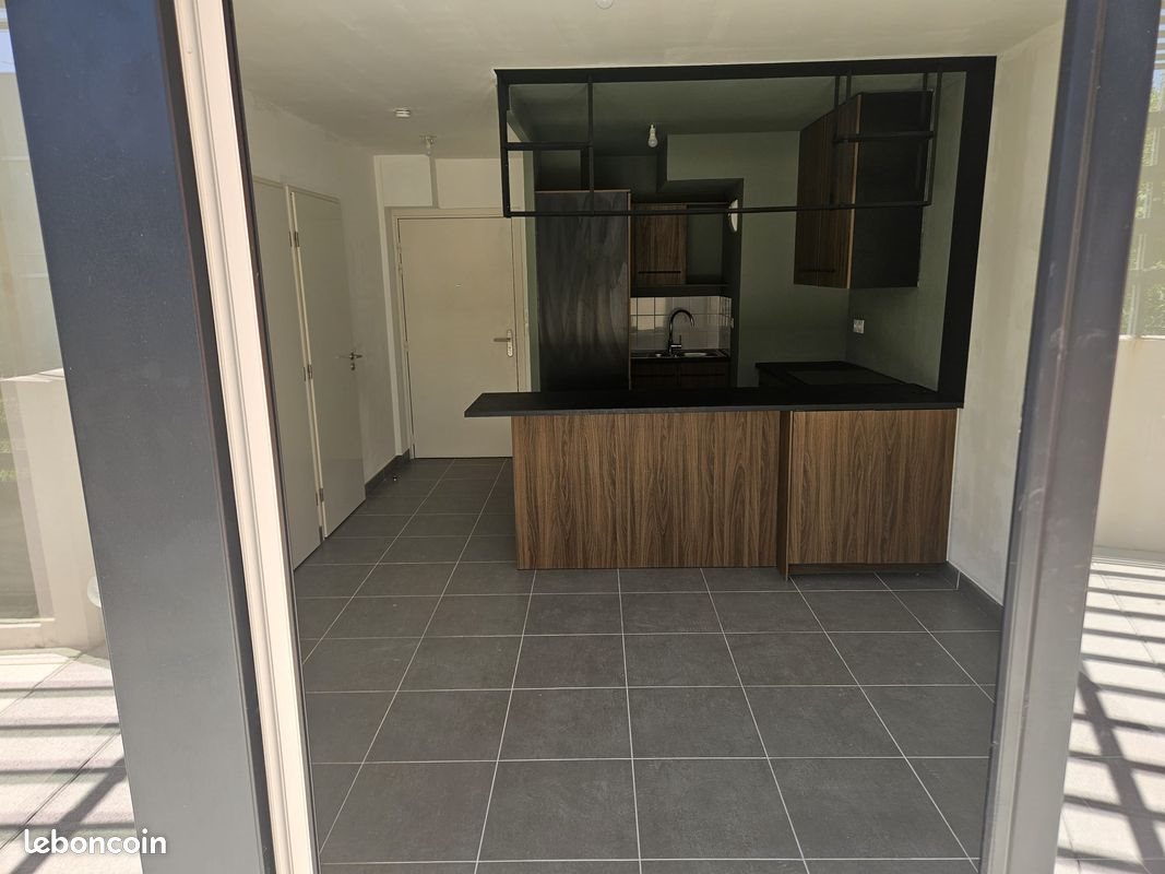 Appartement à vendre, 38m², Saint-Jean-de-Védas
