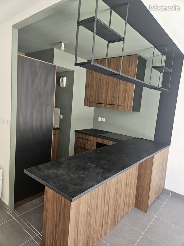 Appartement à vendre, 38m², Saint-Jean-de-Védas