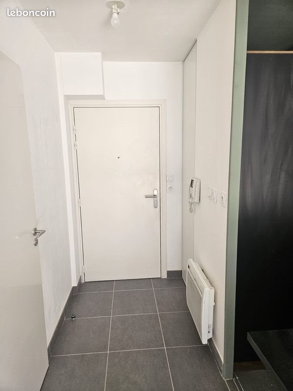 Appartement à vendre, 38m², Saint-Jean-de-Védas