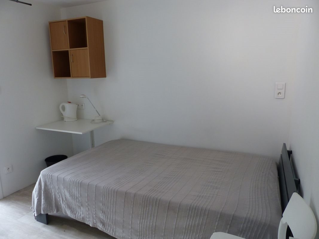 Appartement à louer, 20m², Villenave-d'Ornon