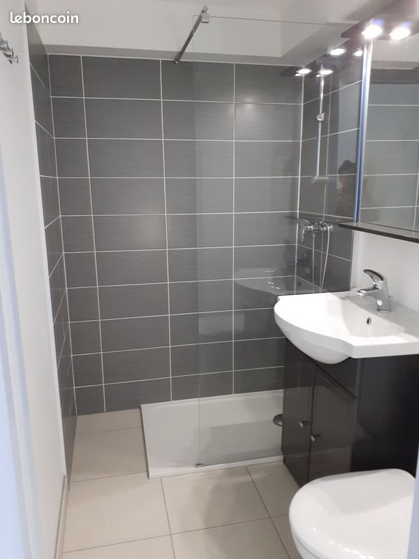 Appartement à louer, 20m², Villenave-d'Ornon