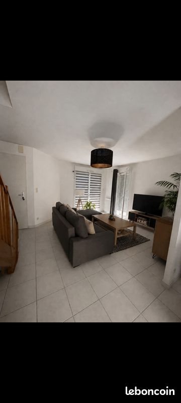 Maison à louer, 75m², La Grigonnais