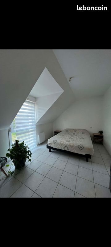 Maison à louer, 75m², La Grigonnais