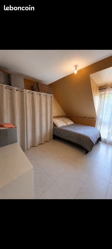 Maison à louer, 75m², La Grigonnais