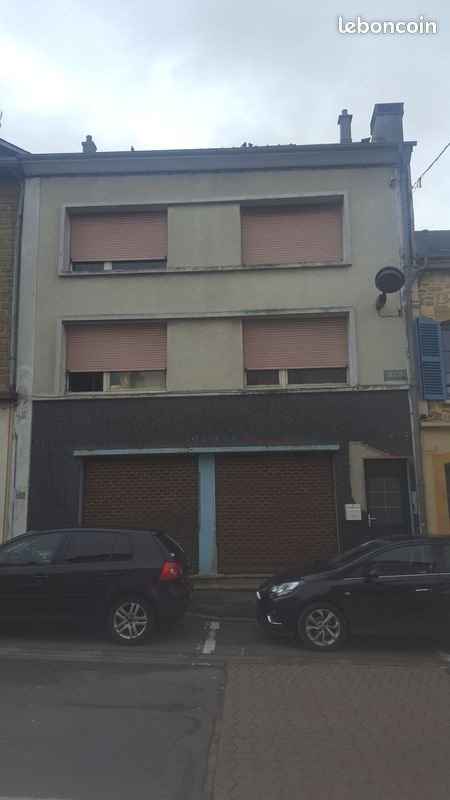 Maison à vendre, 150m², Carignan
