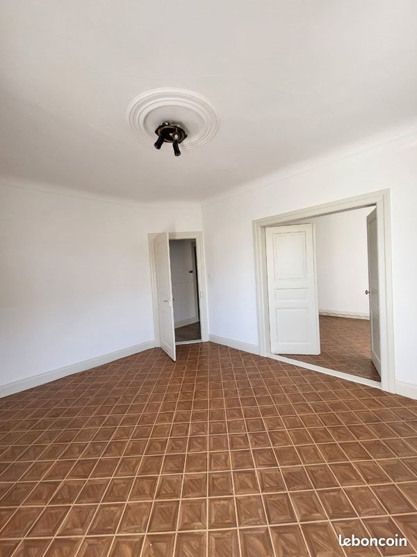 Appartement à louer, 65m², Mulhouse