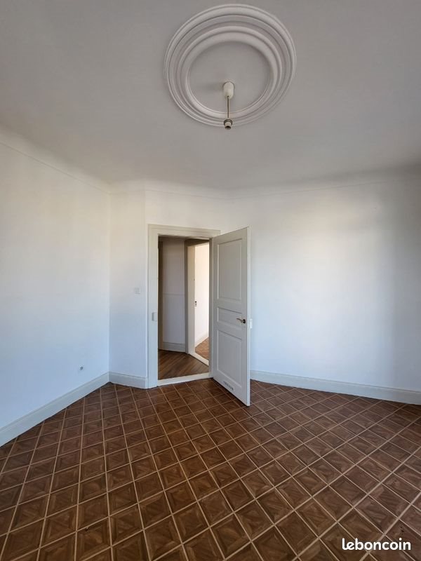 Appartement à louer, 65m², Mulhouse