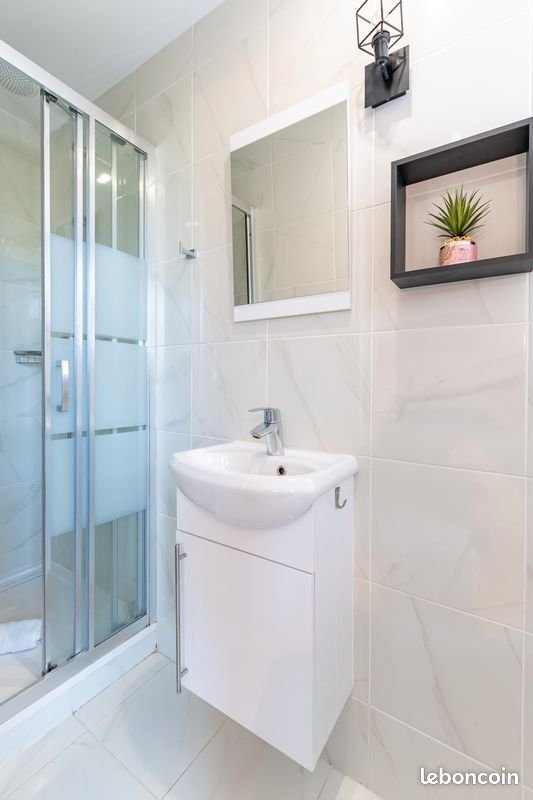Appartement à louer, 20m², Argelès-sur-Mer