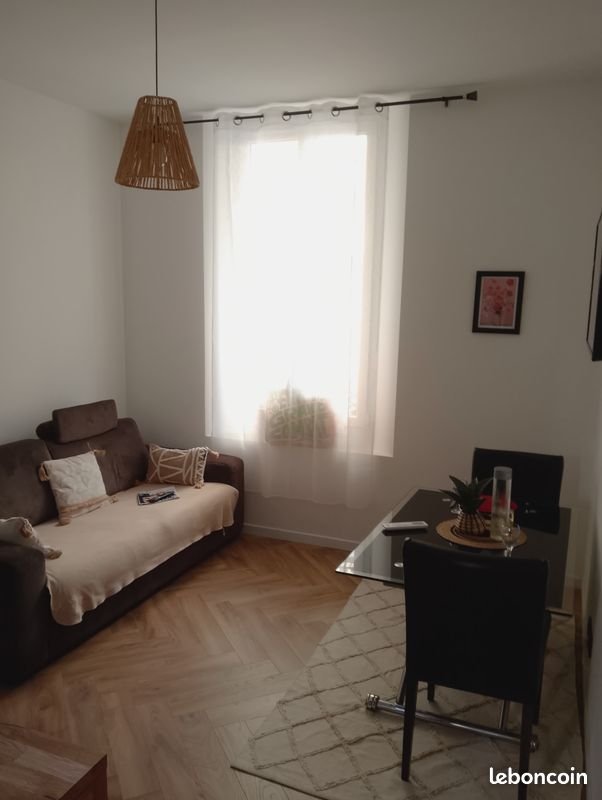 Maison à louer, 27m², Cannes