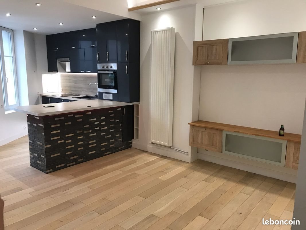 Appartement à louer, 62m², Limoges