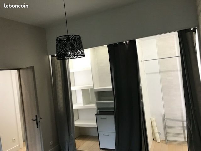 Appartement à louer, 62m², Limoges