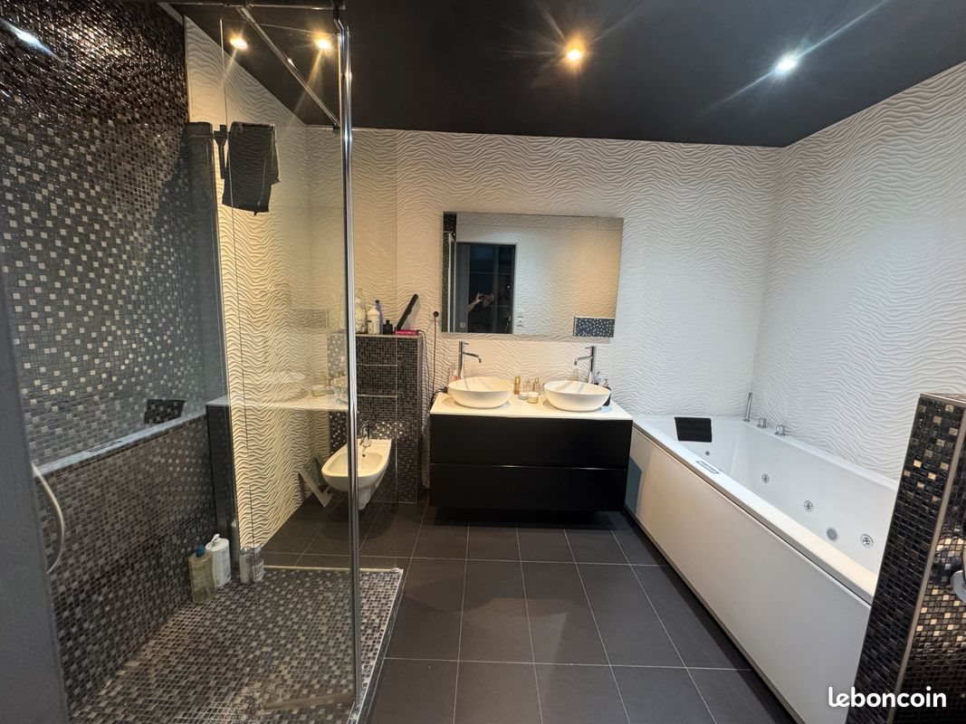 Appartement à vendre, 300m², La Madeleine