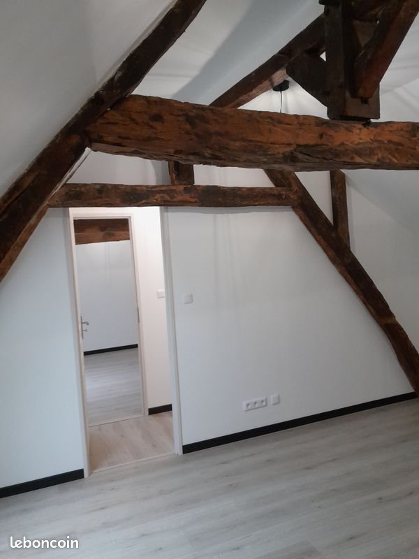 Appartement à louer, 73m², Bolbec