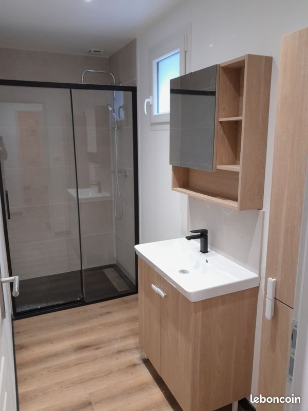 Appartement à louer, 73m², Bolbec