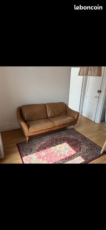 Appartement à louer, 34m², Senlis