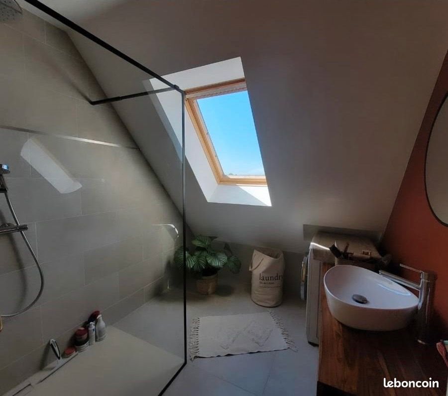 Appartement à louer, 65m², Huningue