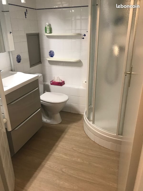 Appartement à vendre, 25m², Le Grau-du-Roi