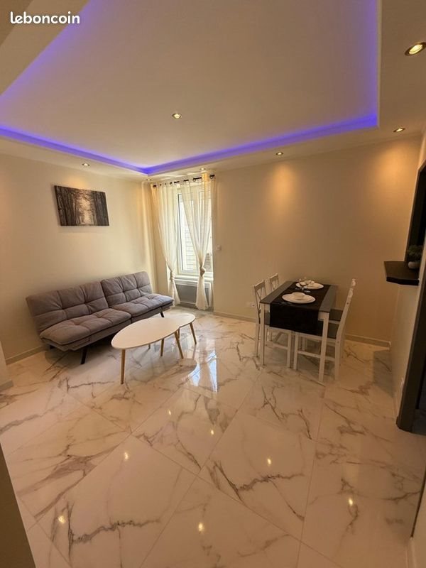 Appartement à louer, 45m², Sablé-sur-Sarthe