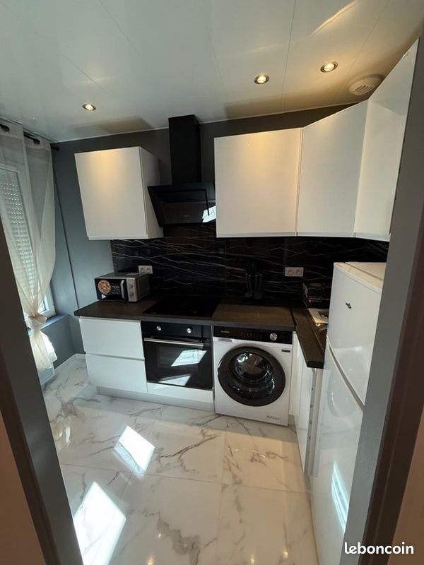 Appartement à louer, 45m², Sablé-sur-Sarthe
