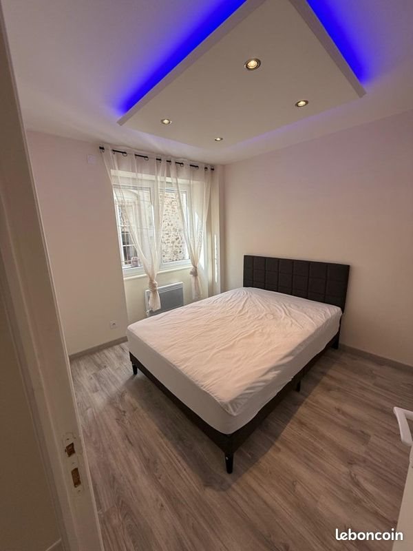 Appartement à louer, 45m², Sablé-sur-Sarthe
