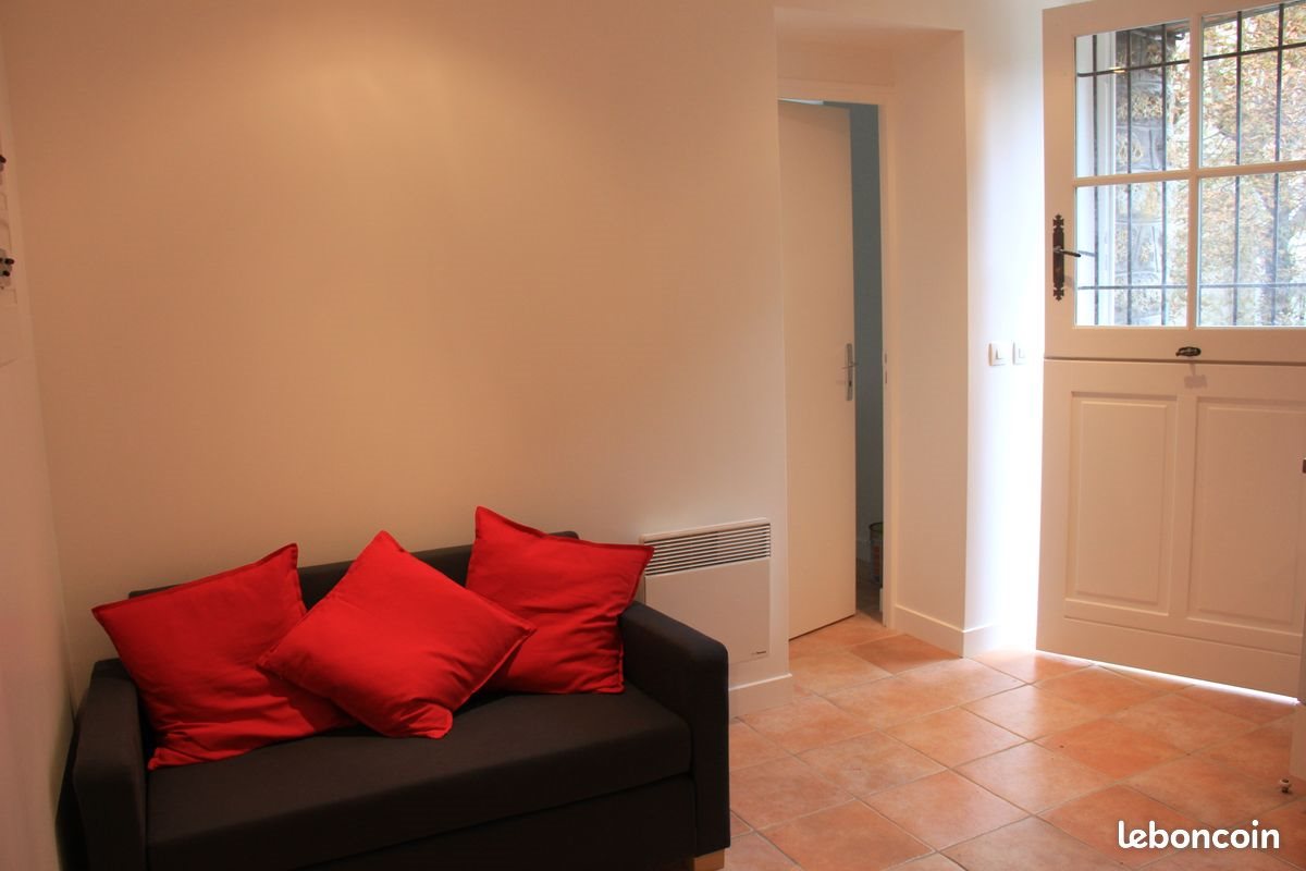 Appartement à louer, 24m², Sèvres