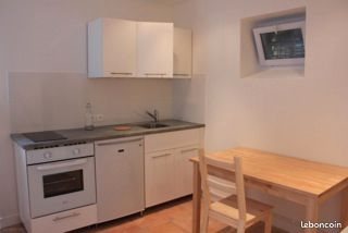 Appartement à louer, 24m², Sèvres
