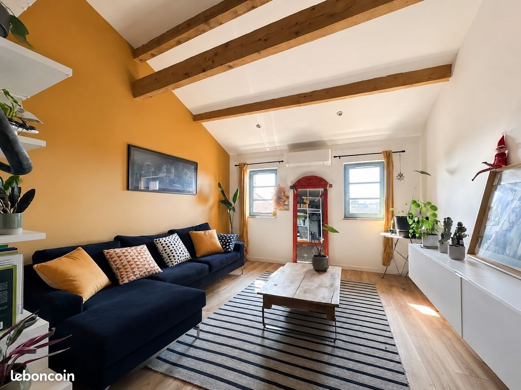 Appartement à vendre, 79m², Verfeil