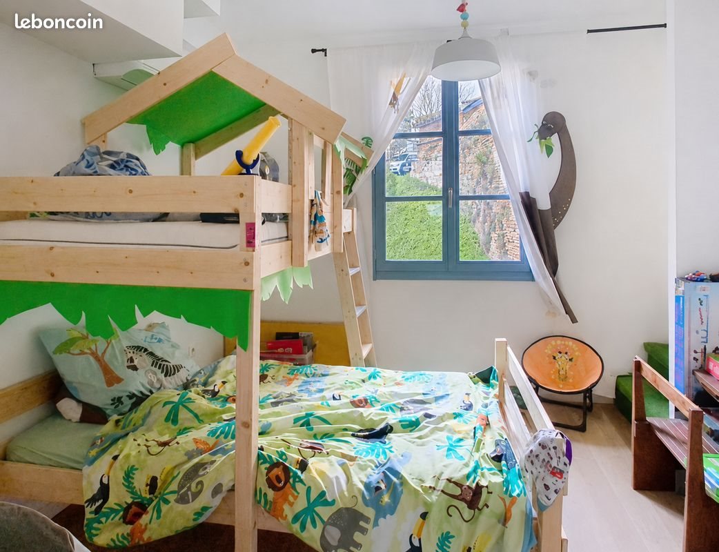Appartement à vendre, 79m², Verfeil