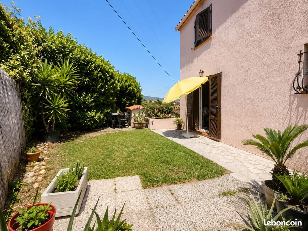 Maison à vendre, 86m², Cagnes-sur-Mer