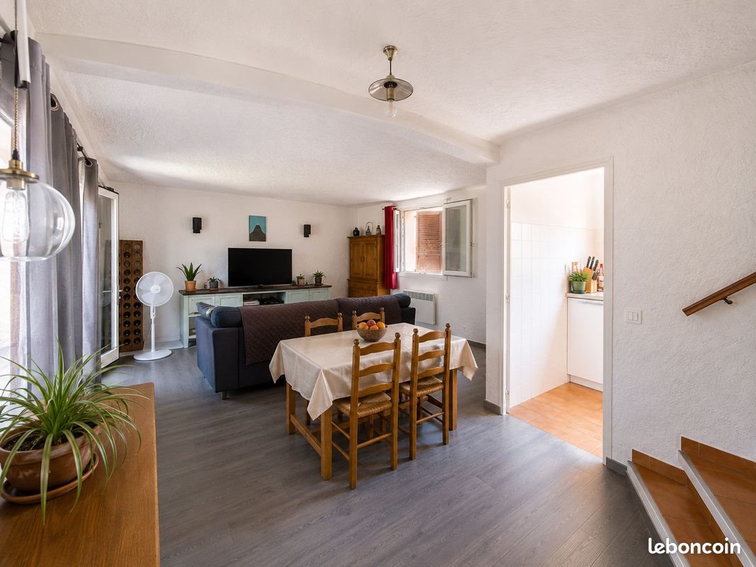 Maison à vendre, 86m², Cagnes-sur-Mer